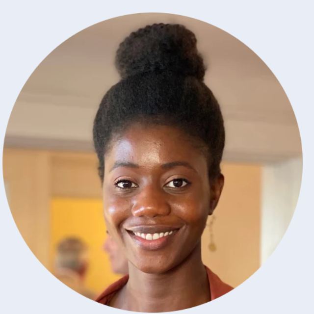 Aminata Diawara